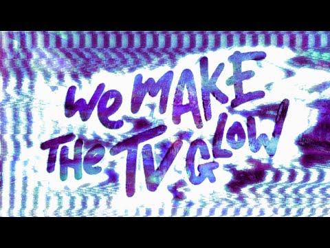 We Make the TV Glow - Announcement Trailer