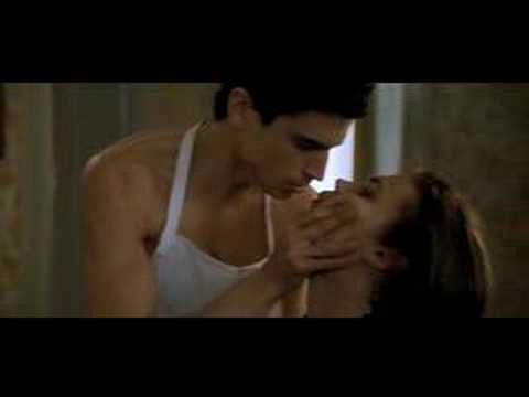 "Transfixed" Trailer a.k.a. 'Mauvais genres"