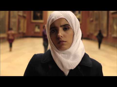 My Sense Of Modesty - Trailer