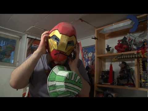 "Leaving Mundania" cosplay documentary trailer