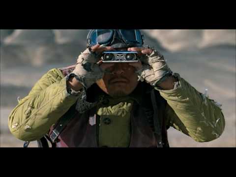 Official US Trailer [Subtitled]