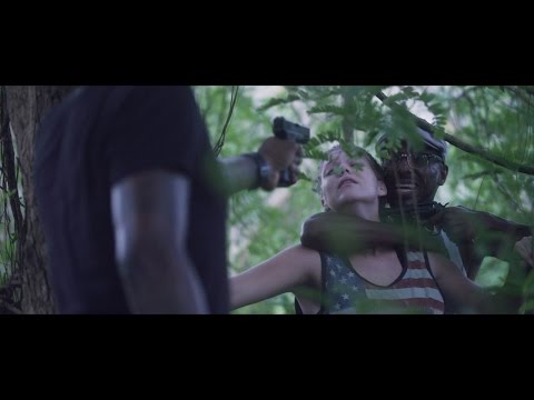 Vigilante - The Crossing (Official Trailer)