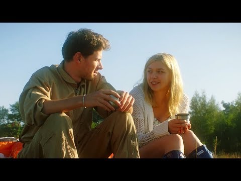 ВЫШЕ НЕБА / Трейлер