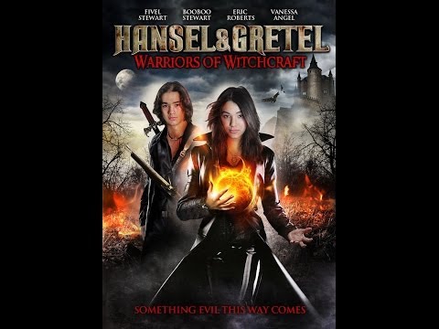 Hansel & Gretel: Warriors of Witchcraft - OFFICIAL TRAILER