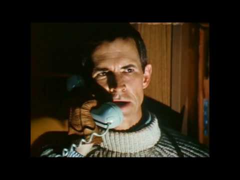 North Sea Hijack (A.K.A. Ffolkes U.S.) 1980 - HD Converted Trailer