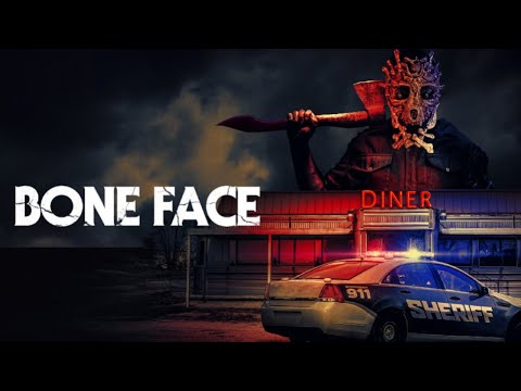 Bone Face | Official Trailer | Horror Brains