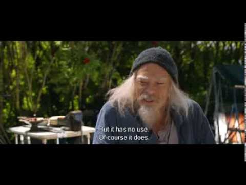 Doctor Proctor trailer (subtitled - HQ)