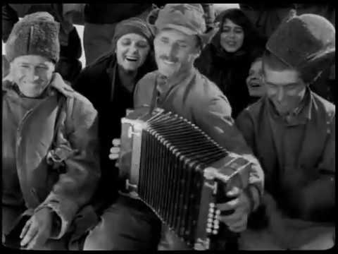 Джальма (1928, Арнольд Кодюм), музика Ganna Brizhata (фрагмент)