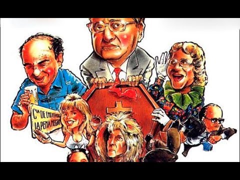 Canción triste de...(Trailer)