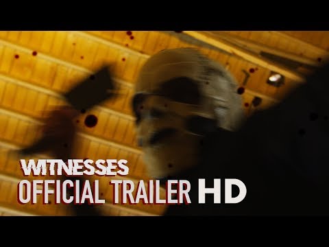 Witnesses (2019) | Official Trailer HD  | Archon Films