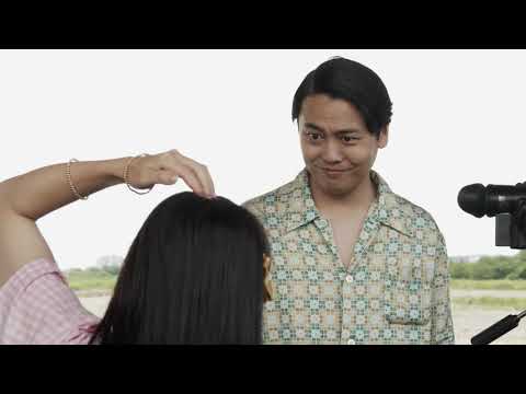 小槙まこ主演映画『葵ちゃんはやらせてくれない』予告編