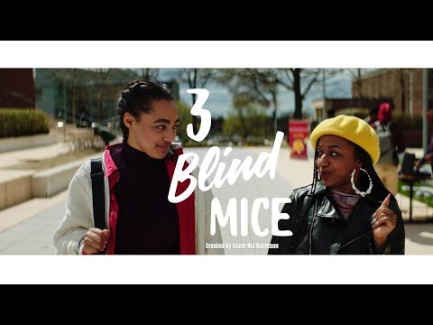 3 Blind Mice (2024) | Official Trailer (4K)