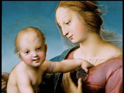 Trailer Raphael: A Portrait (2024)