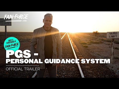 PGS - PERSONAL GUIDANCE SYSTEM DOCUMENTARY- OFFICIAL TRAILER
