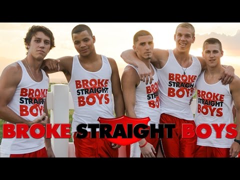 Broke Straight Boys: Trailer