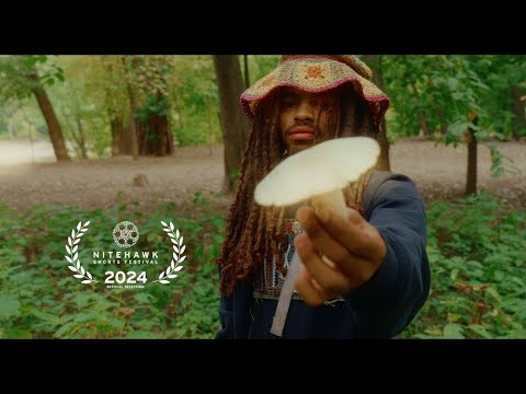 MUSH LUV (Official Trailer)