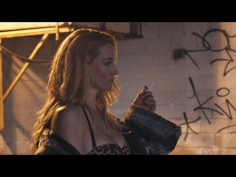 Thanks For The Room - OFFICIAL TRAILER