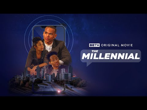 BET+ Originals | The Millennial