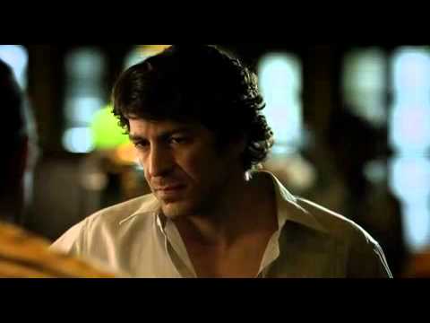 Serangoon Road Trailer