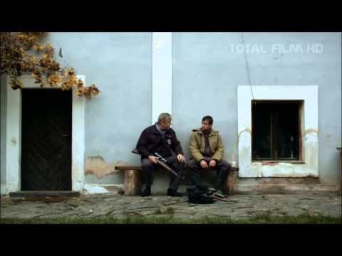 ZÁBLESKY CHLADNÉ NEDĚLE (2012) HD trailer
