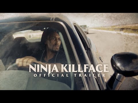 Ninja Killface (2024) | Official Trailer