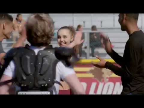 The Secret Lives of Cheerleaders | Trailer (2019) | Denise Richards, Savannah May,  Josie Davis