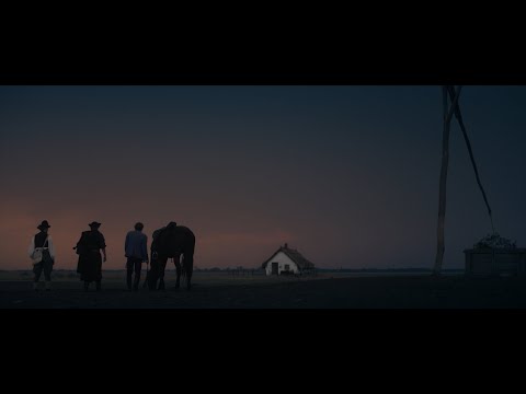 Az utolsó lélek az ördögé (2024) - Teaser