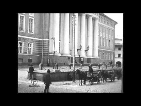 Tartu linn ja ümbrus //  Town of Tartu and Its Surroundings (1912)