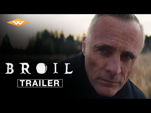 BROIL (2020) Official Trailer | Timothy V. Murphy, Jonathan Lipnicki Horror Movie