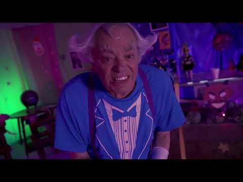 Strange Toys Official Trailer