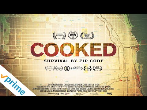 Cooked: Survival By Zip Code | Trailer | Available Now
