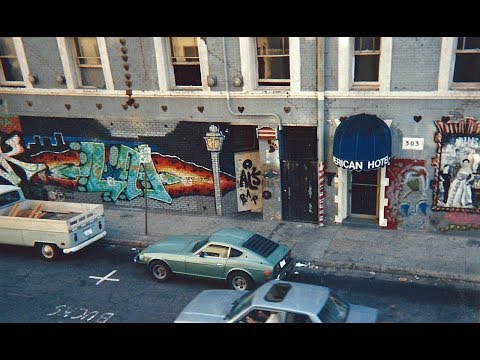 Tales of the American TRAILER