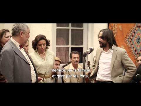 Bande annonce L'Orchestre des Aveugles