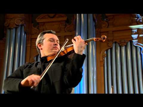 EUROPAKONZERT 2008 from Moscow