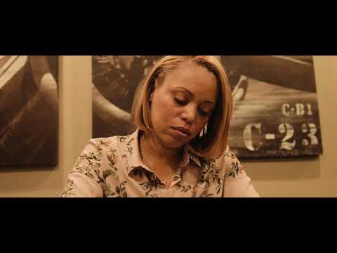 They Live In The Shadows- Official Trailer