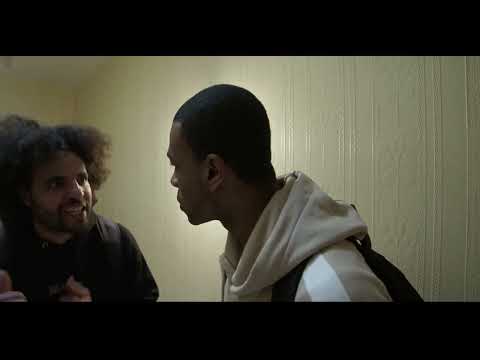 In Transit | If You Get An Exit, Take It | Official Trailer | Movie Now Streaming