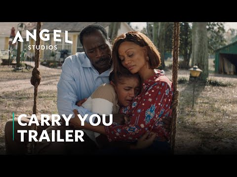 "Carry You" Trailer