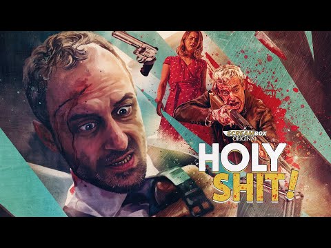 Holy Shit | Official Trailer
