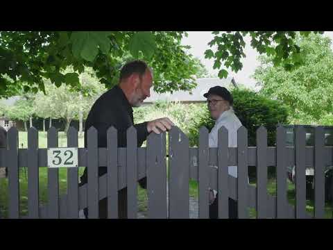 Moi, Pierre Creton, Cinéaste et Normand