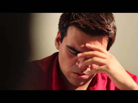 The Man From Taured - OfficialTrailer