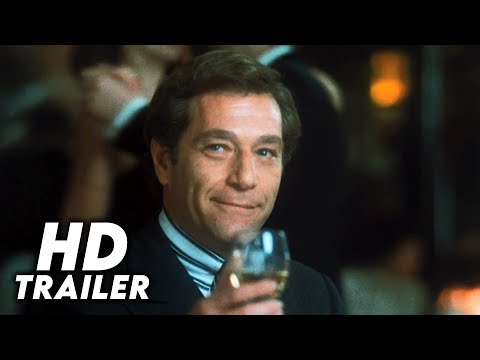 Who Is Killing the Great Chefs of Europe? (1978) German Deutsch Trailer [FHD]