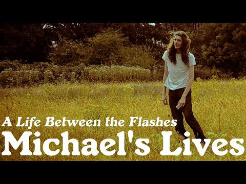 Michael's Lives - Official "Making Of"