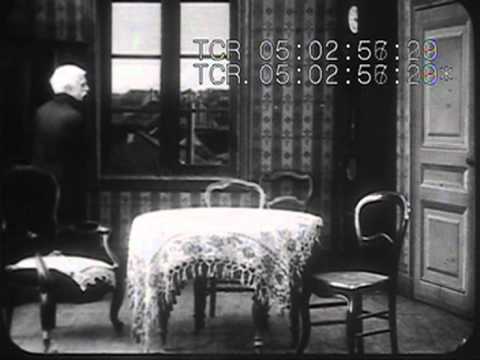 Le Vieux docker / O Velho Doqueiro