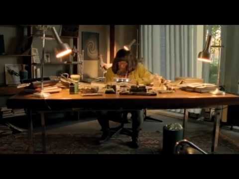 00 Schneider - Im Wendekreis der Eidechse Trailer