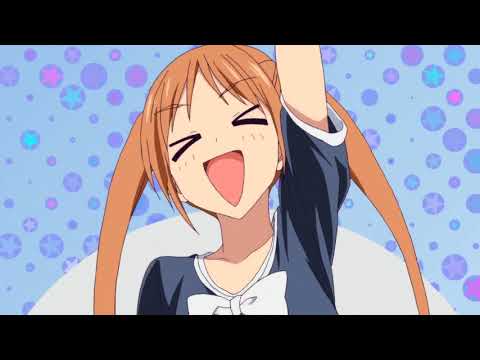 AHO-Girl Trailer
