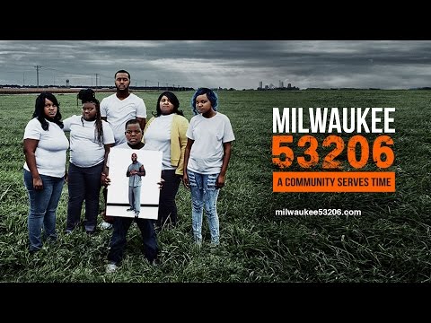 MILWAUKEE 53206 - Trailer