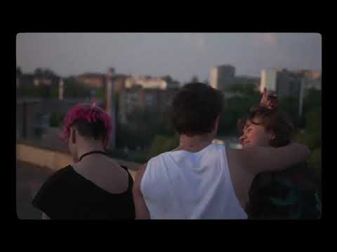 HOMO DEUS. ЛЮДИНА БОЖЕСТВЕНА_тізер