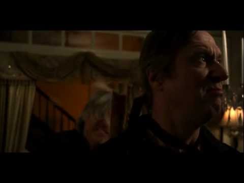 Mr. Hush Official Blu-ray/DVD trailer