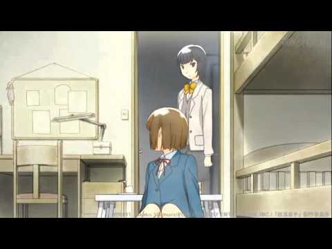 Hourou Musuko (The Wandering Son) PV - Trailer