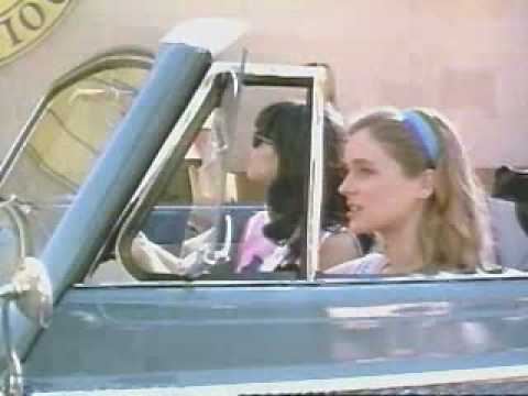 There Goes My Baby(1994)_Trailer